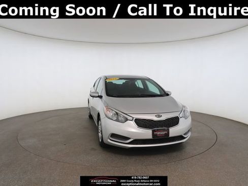 Used 2015 Kia Forte LX image 29