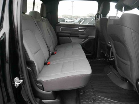 Certified 2022 RAM 1500 Big Horn w/ Trailer Tow Group image 6