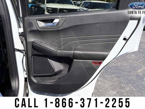 New 2026 Ford Escape Active w/ Active Premium Tech Pack image 27