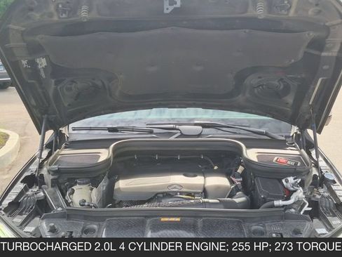 Used 2022 Mercedes-Benz GLE 350 4MATIC image 30