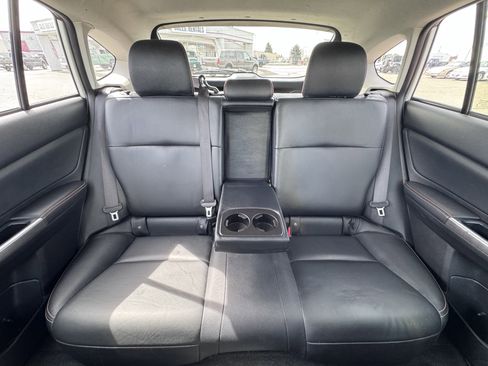 Used 2017 Subaru Crosstrek 2.0i Limited AWD/4WD image 39