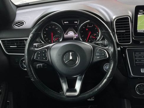 Used 2019 Mercedes-Benz GLE 43 AMG 4MATIC image 9