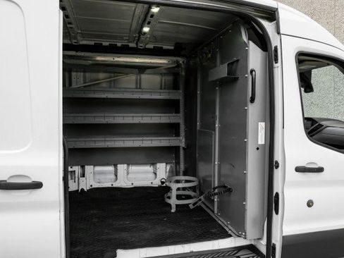 Used 2017 Ford Transit 350 148 Medium Roof RWD image 33