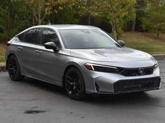New 2026 Honda Civic Sport video 1