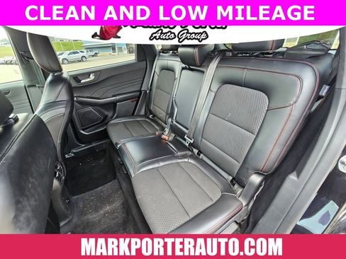 Used 2024 Ford Escape ST-Line image 26