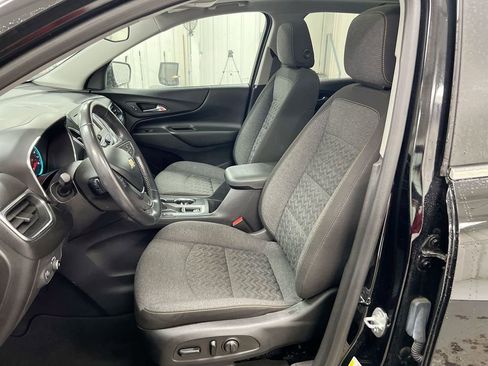 Used 2022 Chevrolet Equinox LT AWD/4WD image 20