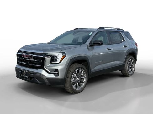 New 2026 GMC Terrain Elevation w/ Elevation Premium Package image 1