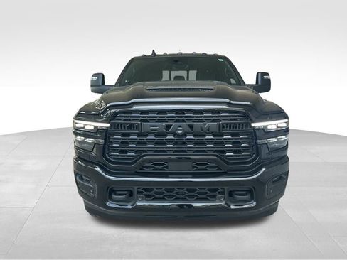 New 2026 RAM 2500 Limited image 12