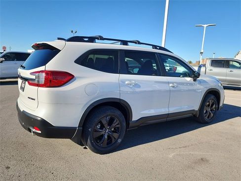 New 2026 Subaru Ascent Premium image 2