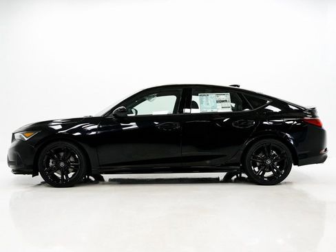 New 2026 Acura Integra A-Spec image 25