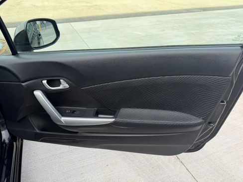 Used 2013 Honda Civic Si image 21