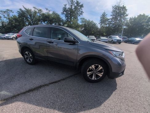 Used 2018 Honda CR-V LX image 30