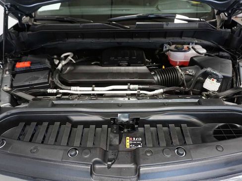 Certified 2025 Chevrolet Silverado 1500 LT image 12