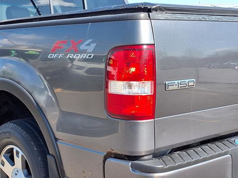 Used 2005 Ford F150 XLT image 22