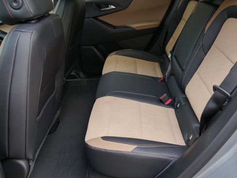 New 2026 Chevrolet Equinox ACTIV image 26