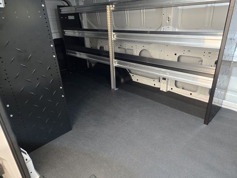 Used 2024 Ford Transit 150 Low Roof image 27