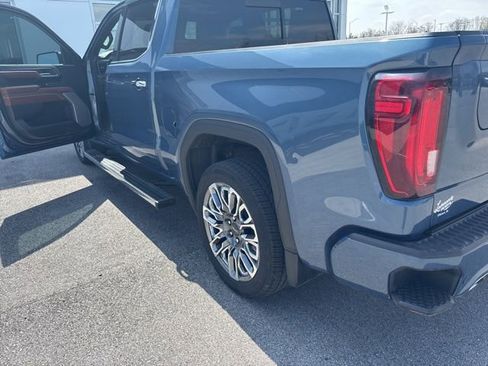 Used 2024 GMC Sierra 1500 Denali Ultimate image 4