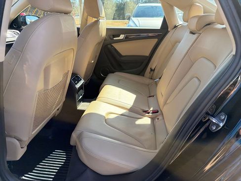 Used 2015 Audi A4 2.0T Premium Plus image 32
