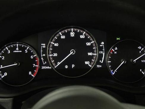 Certified 2023 MAZDA CX-30 2.5 Turbo w/ Premium Plus Pkg image 8