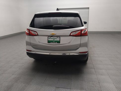 Used 2020 Chevrolet Equinox LT image 7
