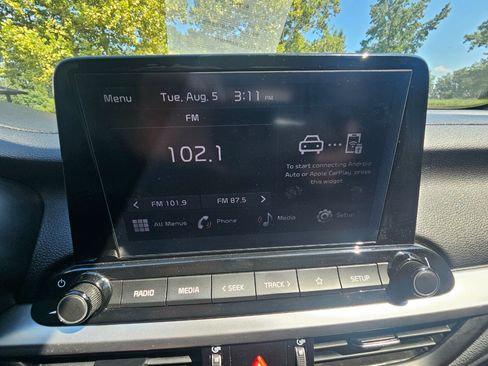 Used 2024 Kia Forte LXS w/ LXS Technology Package image 38