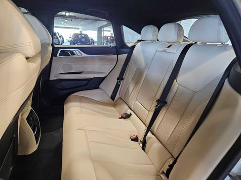 Used 2023 BMW i4 eDrive35 RWD image 29