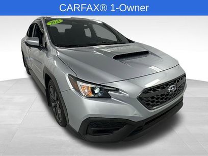 Used 2024 Subaru WRX