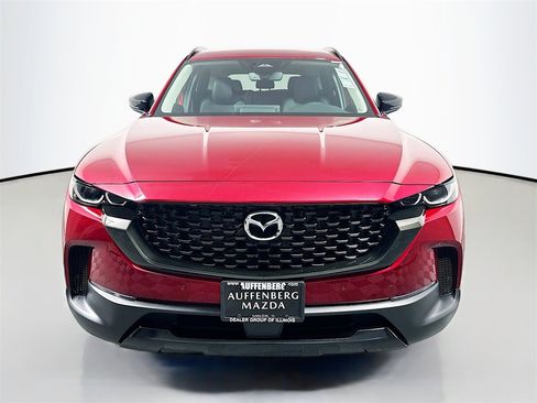 New 2026 MAZDA CX-50 AWD 2.5 Hybrid w/ Weather Package image 2