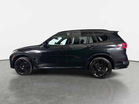 Used 2025 BMW X5 M Competition AWD/4WD image 11