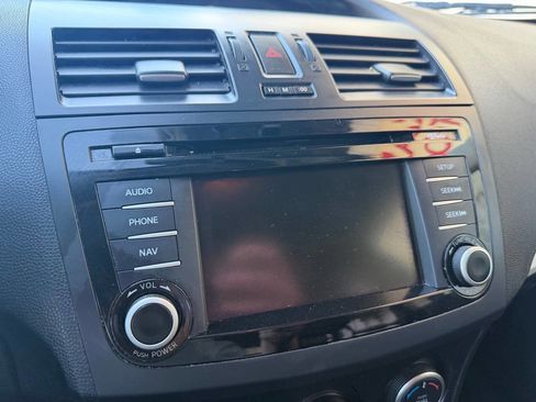 Used 2013 MAZDA MAZDA3 i Grand Touring w/ Tech Pkg image 19