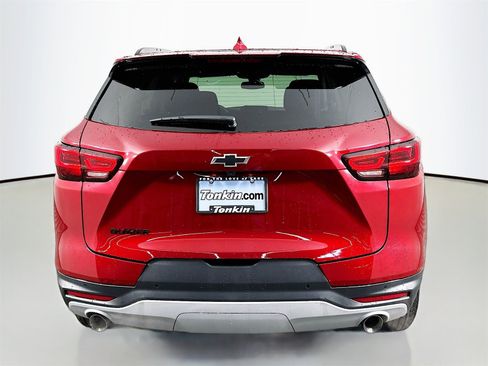 New 2025 Chevrolet Blazer LT w/ Convenience Package image 6