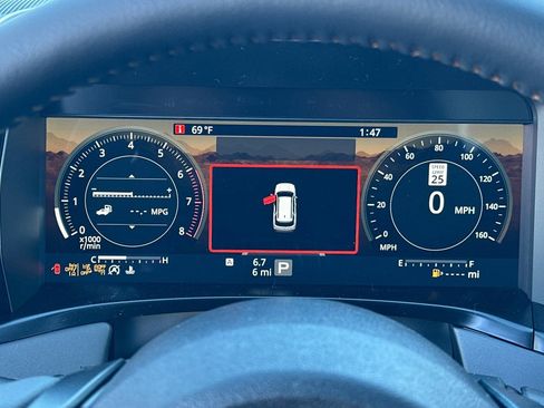 New 2026 Subaru Outback Wilderness image 31