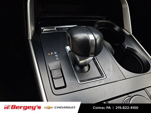 Used 2025 MAZDA CX-90 3.3 Turbo w/ Select Package AWD/4WD image 17