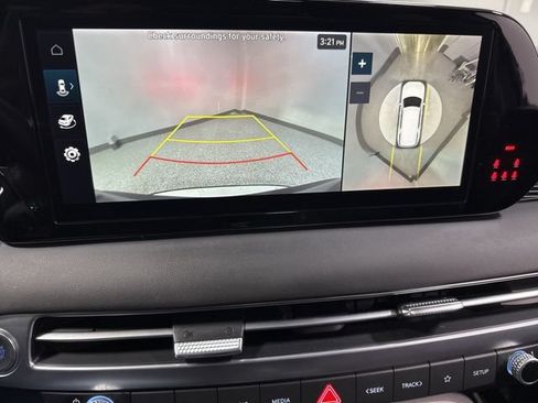 Used 2025 Hyundai Palisade Calligraphy AWD/4WD image 6
