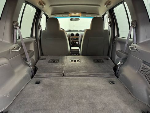 Used 2006 Jeep Liberty Renegade image 34