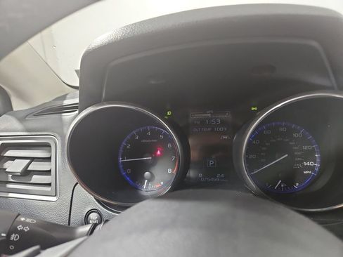 Used 2019 Subaru Outback 2.5i Limited w/ Popular Package #2 AWD/4WD image 16