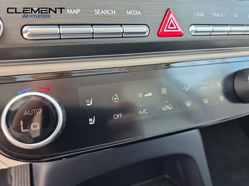 New 2026 Hyundai Palisade Calligraphy image 22