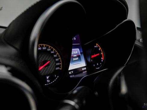 Used 2018 Mercedes-Benz AMG GT C image 37