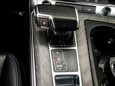 Used 2024 Audi A6 Premium Plus image 18