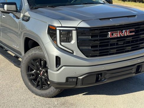 New 2026 GMC Sierra 1500 Elevation w/ Elevation Premium Package image 6
