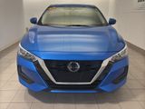 Used 2023 Nissan Sentra SV w/ SV Premium Package image 5