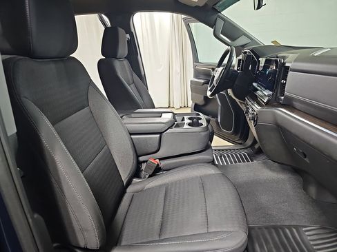 Certified 2022 Chevrolet Silverado 1500 LT image 13
