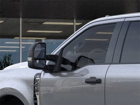 New 2026 Ford F250 XLT image 20