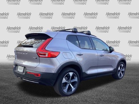 Used 2026 Volvo XC40 B5 Plus w/ Protection Package Premier image 9