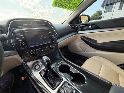 Used 2016 Nissan Maxima 3.5 S FWD image 43