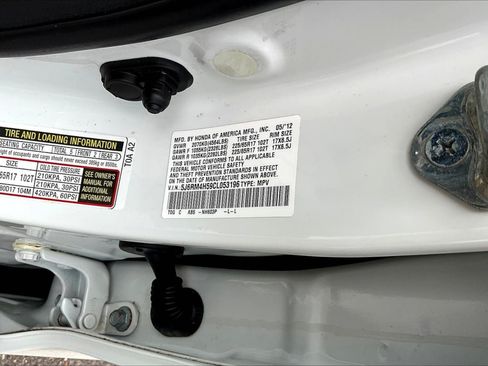 Used 2012 Honda CR-V EX image 18