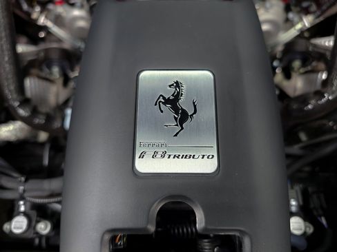 Used 2022 Ferrari F8 Tributo image 42