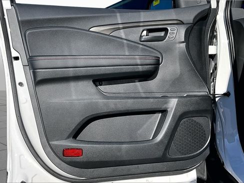 New 2026 Honda Ridgeline TrailSport image 10