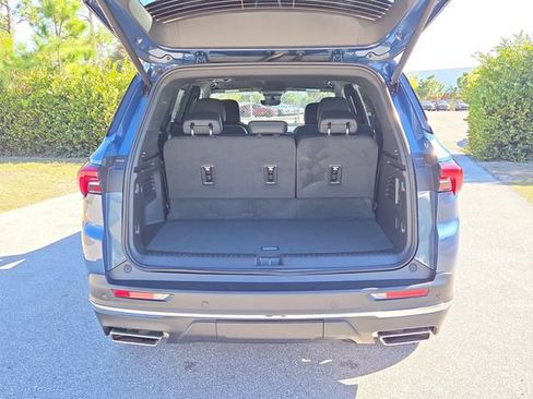 New 2026 Buick Enclave Preferred w/ Power Package image 5
