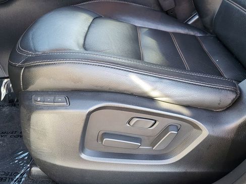 Used 2023 MAZDA CX-5 AWD 2.5 S w/ Preferred Package image 14